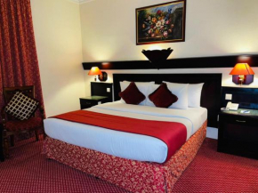 Отель Claridge Hotel - Dubai  Дубай